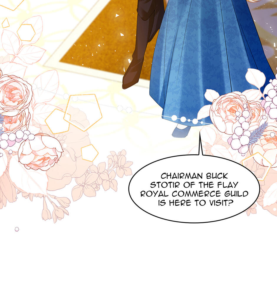 Wo Cai Bu Zuo Fan Pai De Bai Yue Guang! Chapter 81 page 34 - 