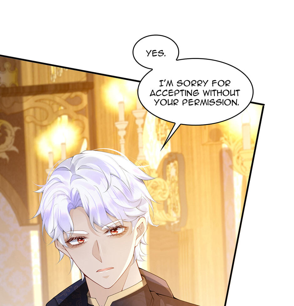 Wo Cai Bu Zuo Fan Pai De Bai Yue Guang! Chapter 81 page 35 - 