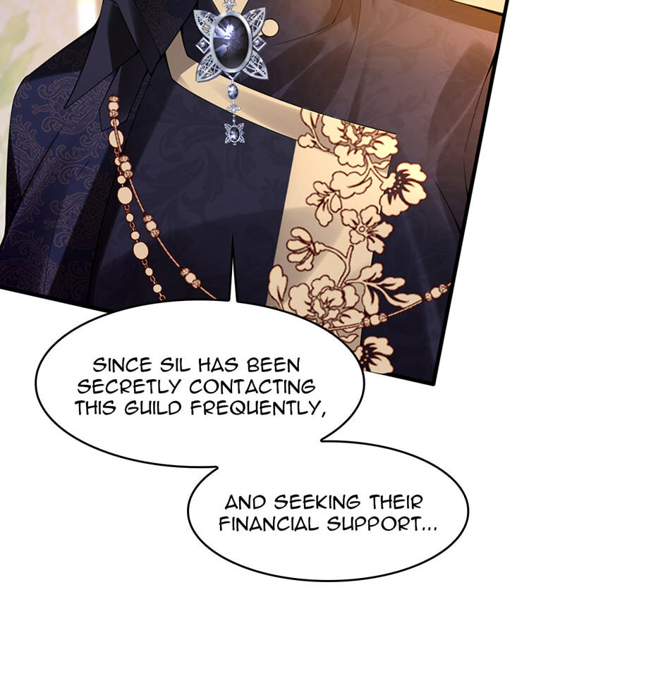 Wo Cai Bu Zuo Fan Pai De Bai Yue Guang! Chapter 81 page 36 - 