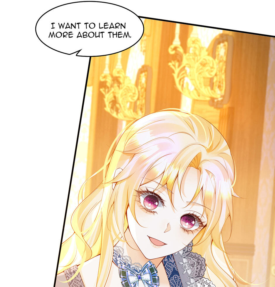 Wo Cai Bu Zuo Fan Pai De Bai Yue Guang! Chapter 81 page 37 - 