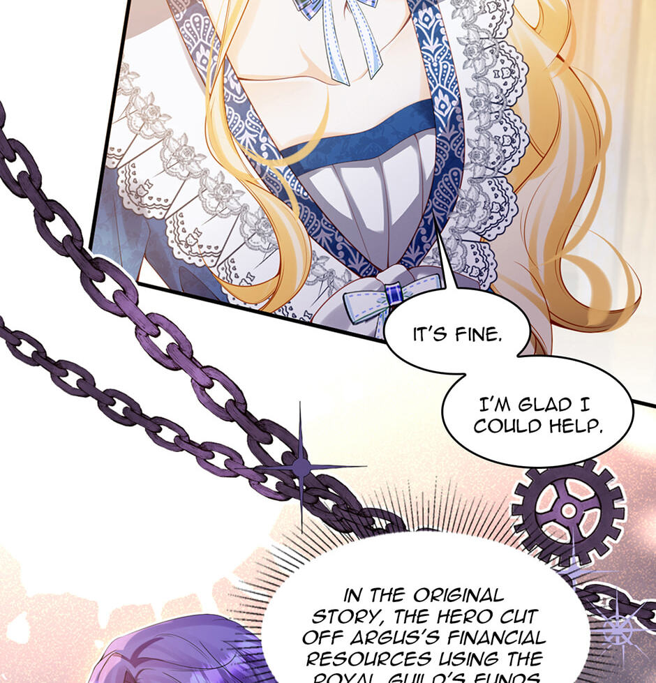 Wo Cai Bu Zuo Fan Pai De Bai Yue Guang! Chapter 81 page 38 - 