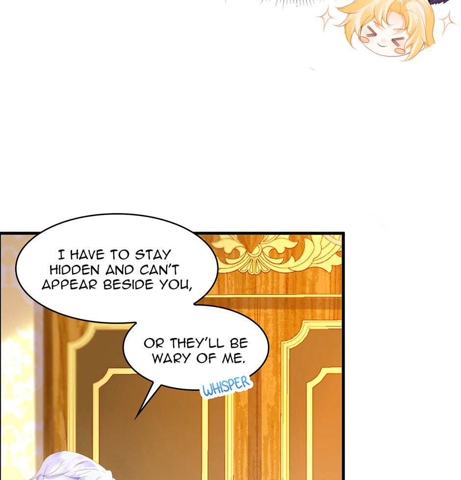 Wo Cai Bu Zuo Fan Pai De Bai Yue Guang! Chapter 81 page 41 - 