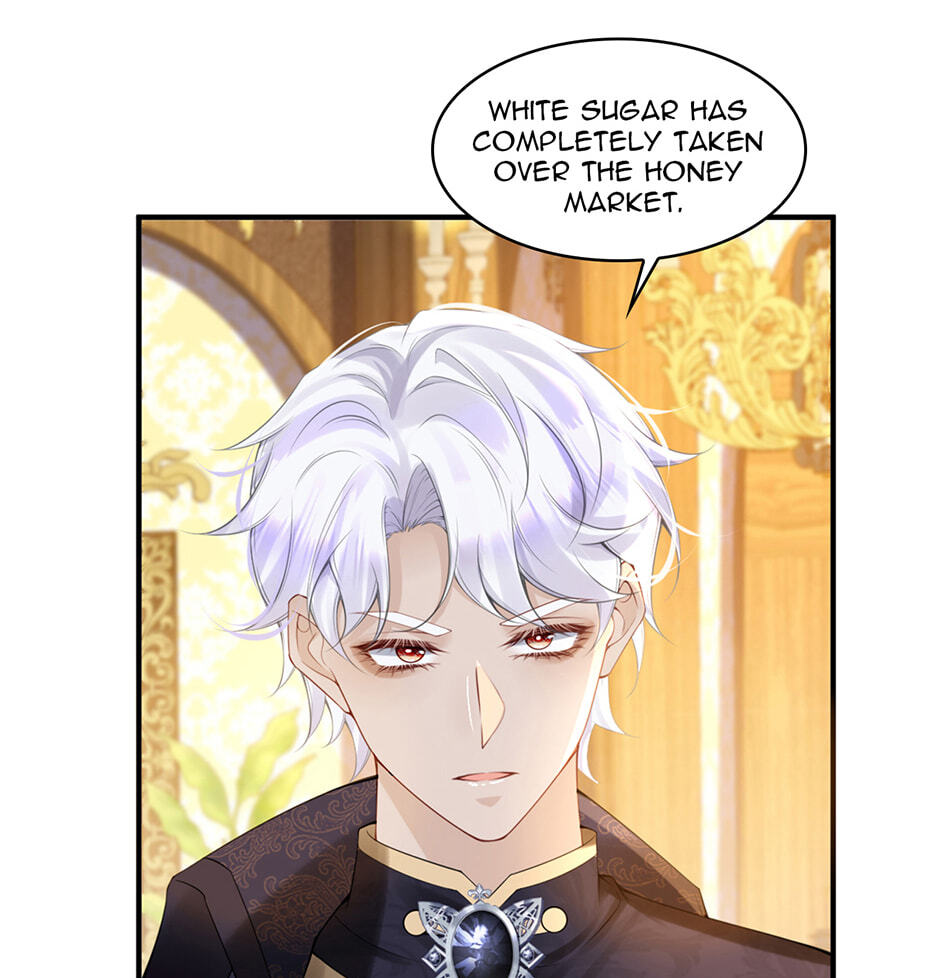 Wo Cai Bu Zuo Fan Pai De Bai Yue Guang! Chapter 81 page 43 - 