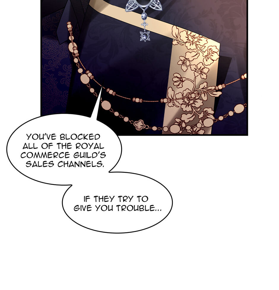 Wo Cai Bu Zuo Fan Pai De Bai Yue Guang! Chapter 81 page 44 - 