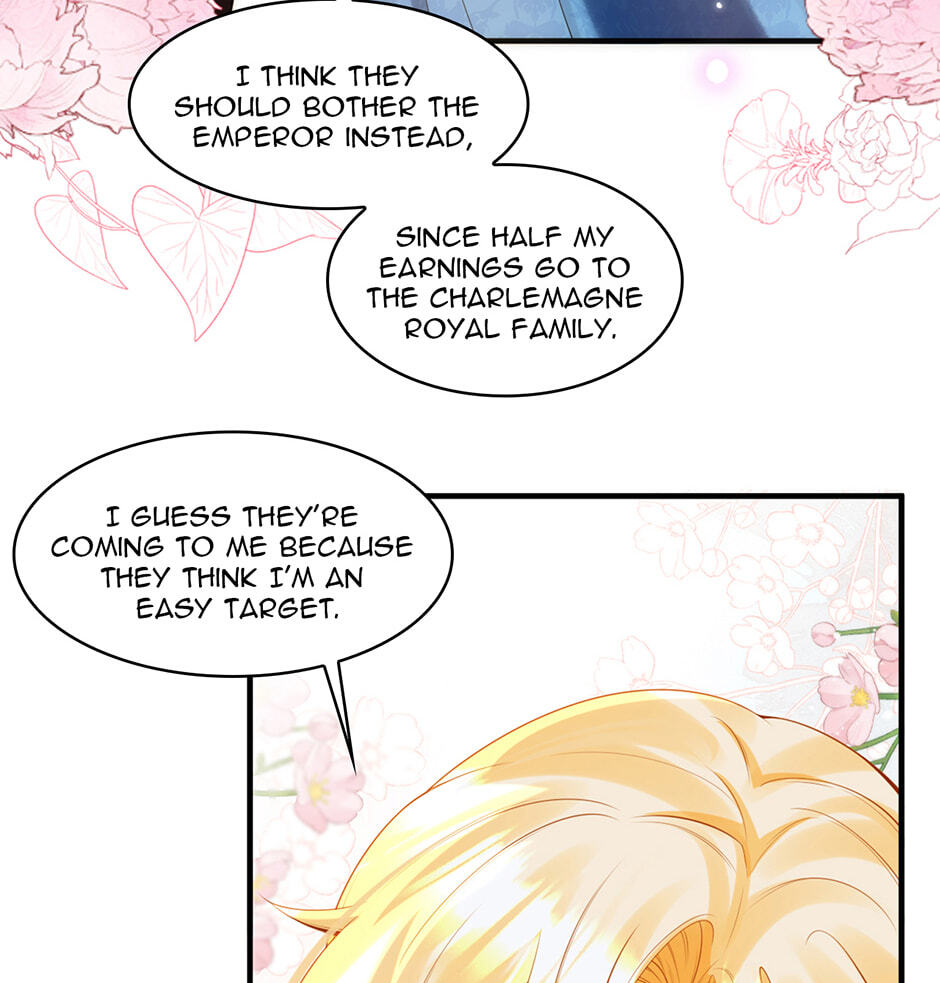 Wo Cai Bu Zuo Fan Pai De Bai Yue Guang! Chapter 81 page 47 - 