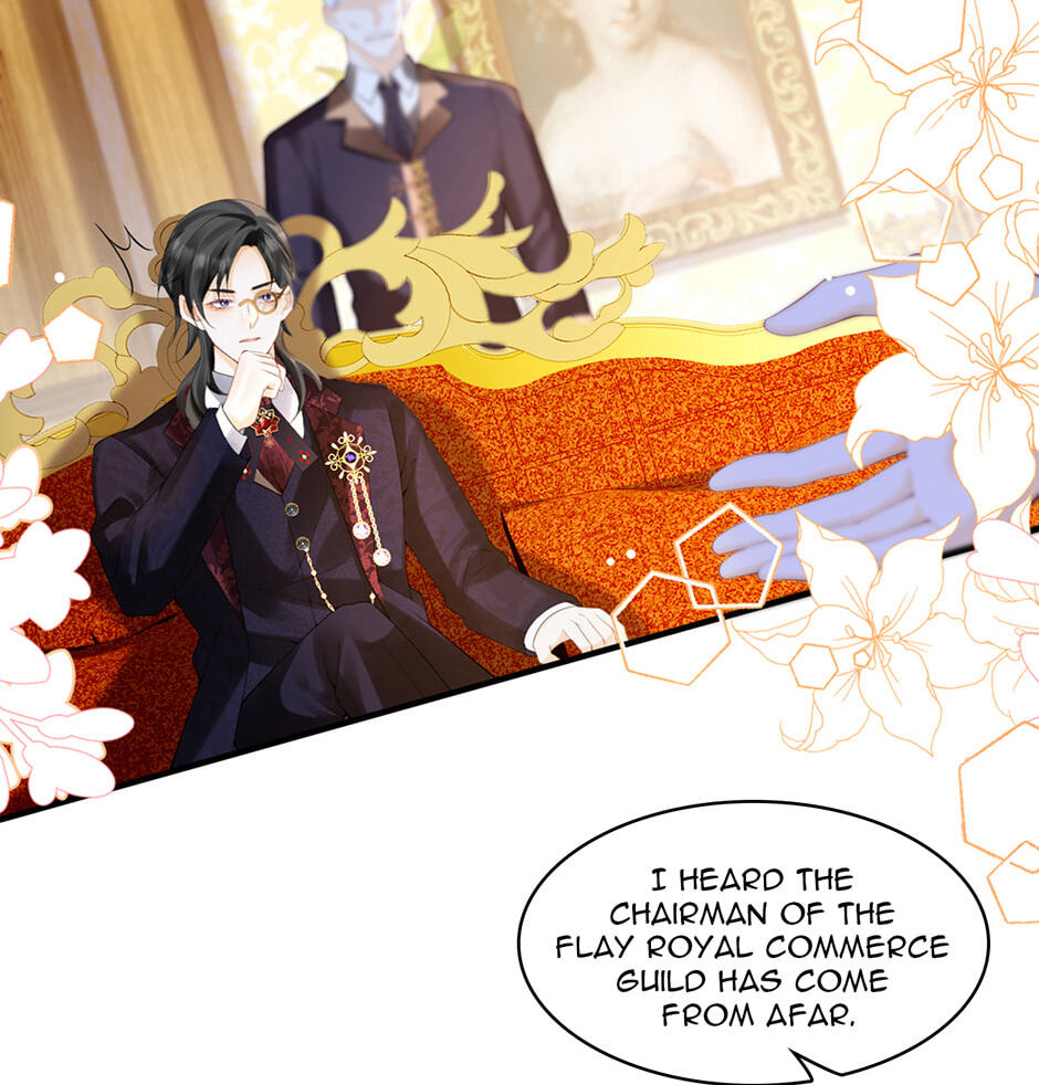 Wo Cai Bu Zuo Fan Pai De Bai Yue Guang! Chapter 81 page 50 - 