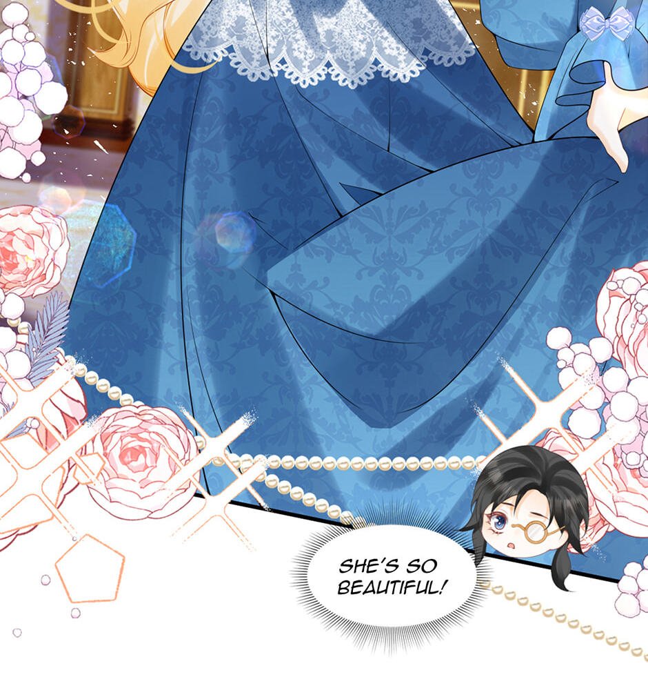 Wo Cai Bu Zuo Fan Pai De Bai Yue Guang! Chapter 81 page 54 - 