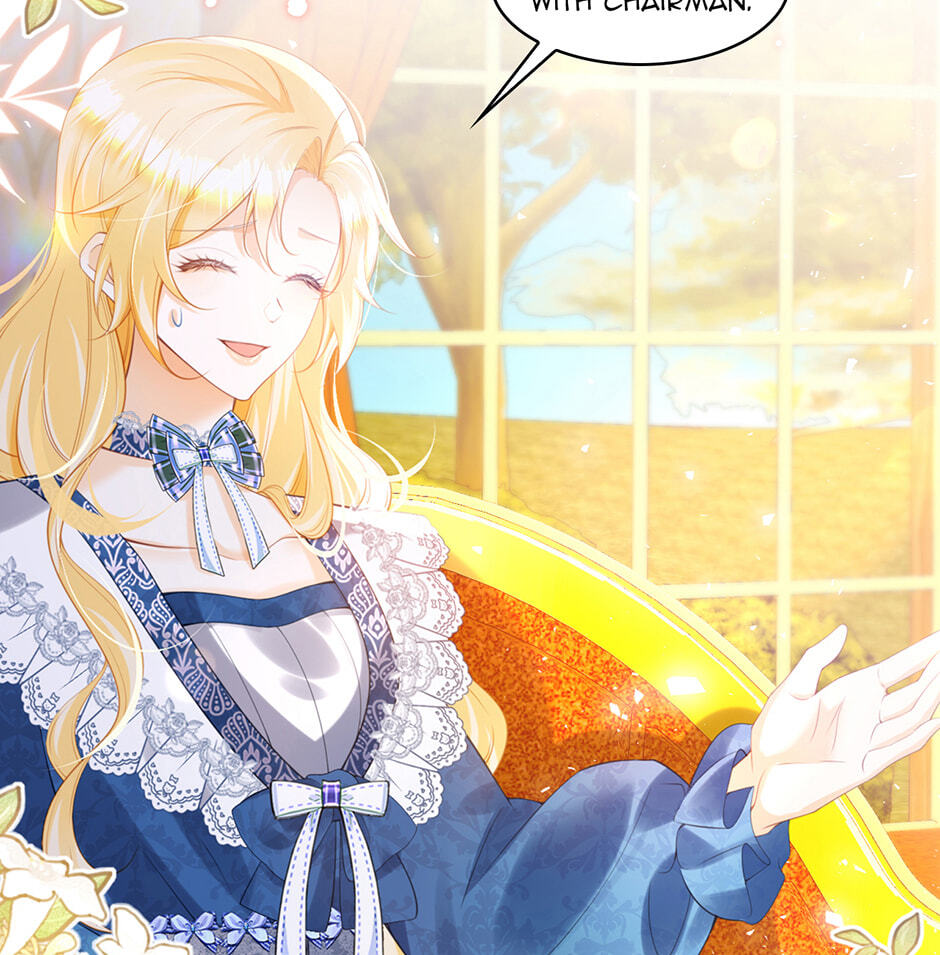 Wo Cai Bu Zuo Fan Pai De Bai Yue Guang! Chapter 81 page 61 - 