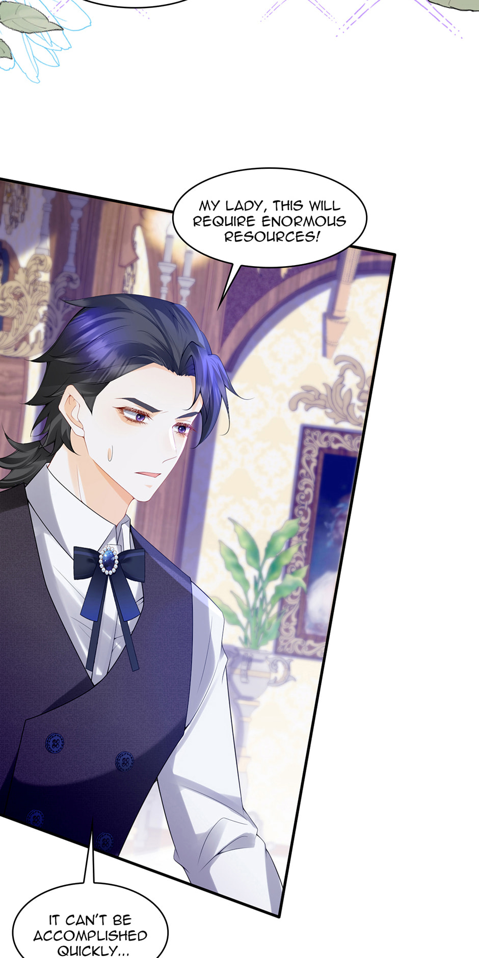 Wo Cai Bu Zuo Fan Pai De Bai Yue Guang! Chapter 81 page 10 - 
