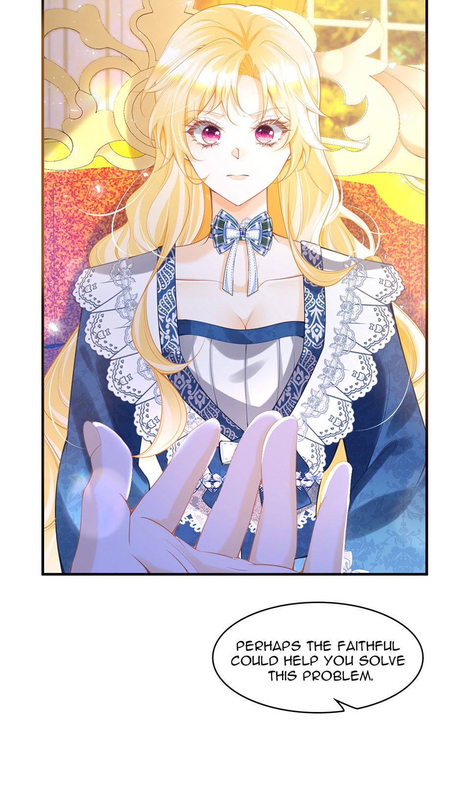 Wo Cai Bu Zuo Fan Pai De Bai Yue Guang! Chapter 82 page 11 - 