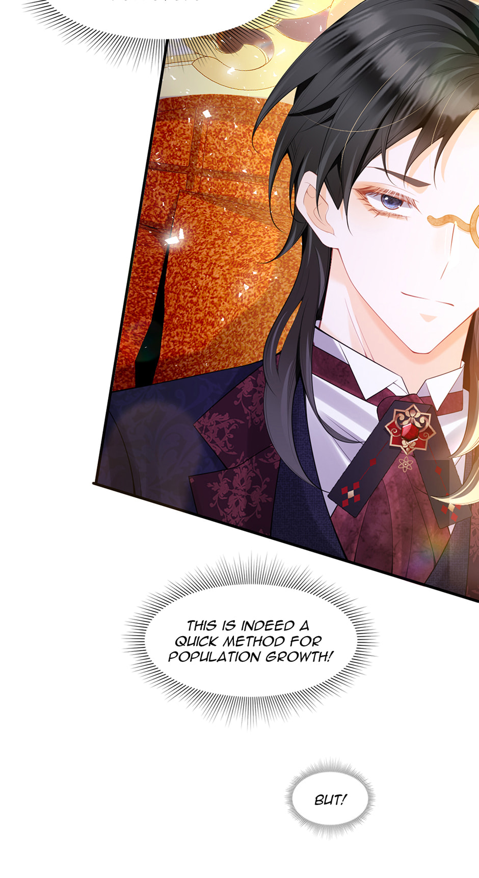 Wo Cai Bu Zuo Fan Pai De Bai Yue Guang! Chapter 82 page 13 - 