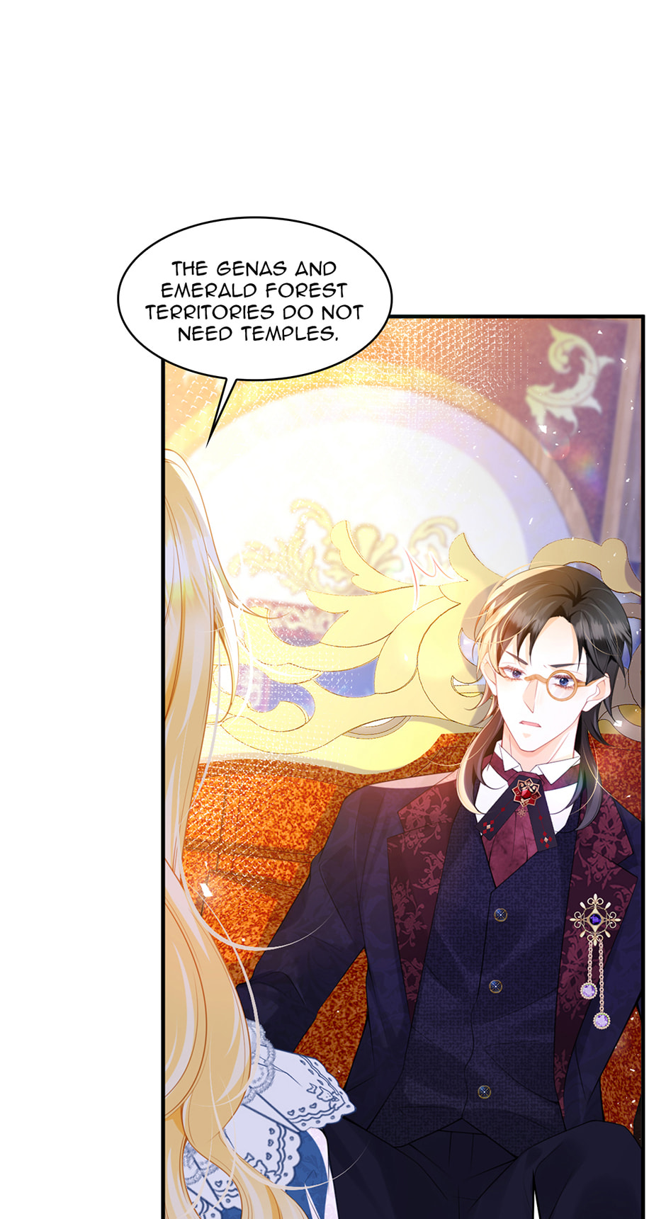Wo Cai Bu Zuo Fan Pai De Bai Yue Guang! Chapter 82 page 14 - 