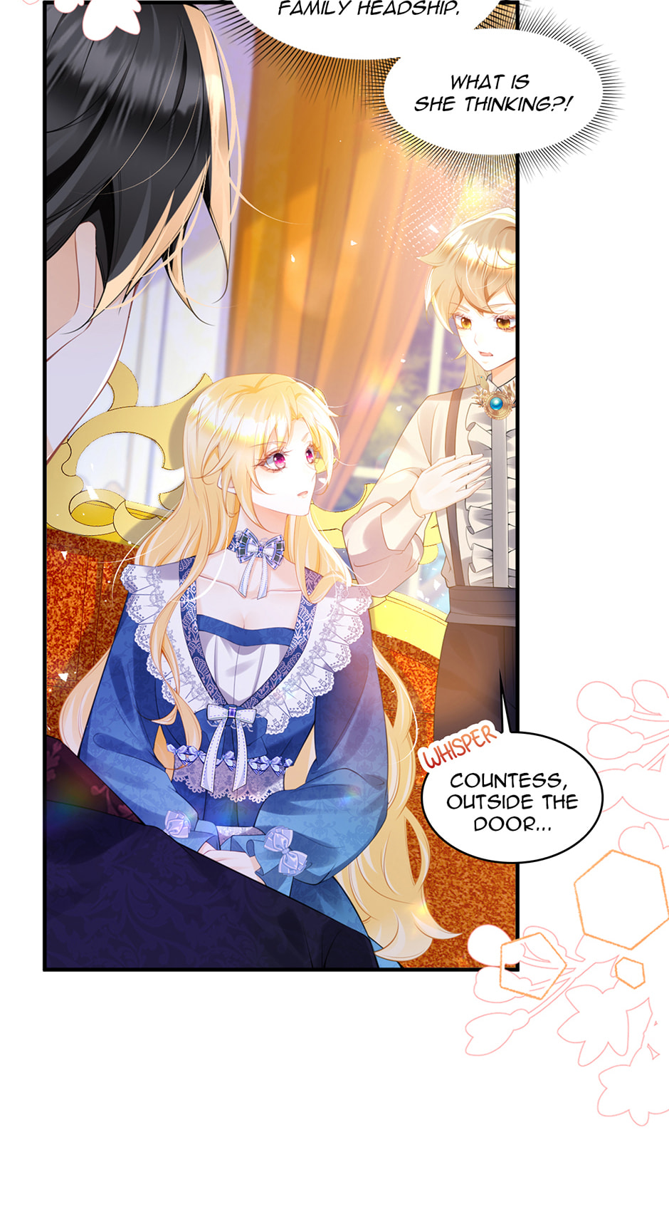 Wo Cai Bu Zuo Fan Pai De Bai Yue Guang! Chapter 82 page 17 - 