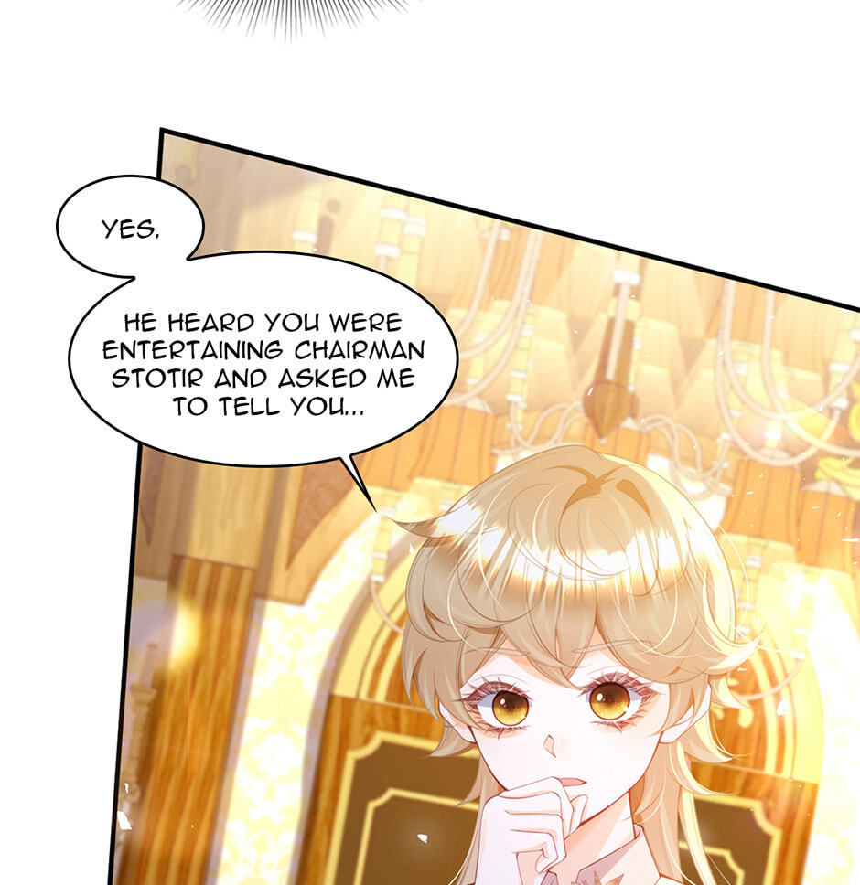Wo Cai Bu Zuo Fan Pai De Bai Yue Guang! Chapter 82 page 20 - 