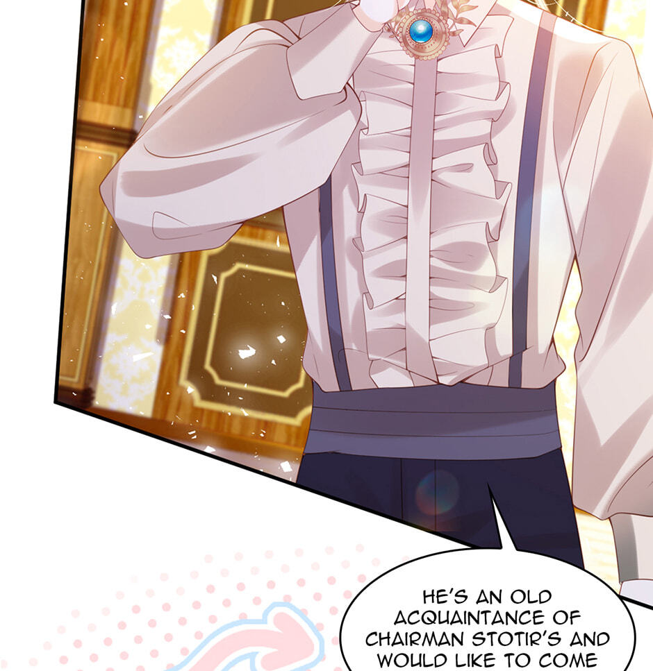 Wo Cai Bu Zuo Fan Pai De Bai Yue Guang! Chapter 82 page 21 - 