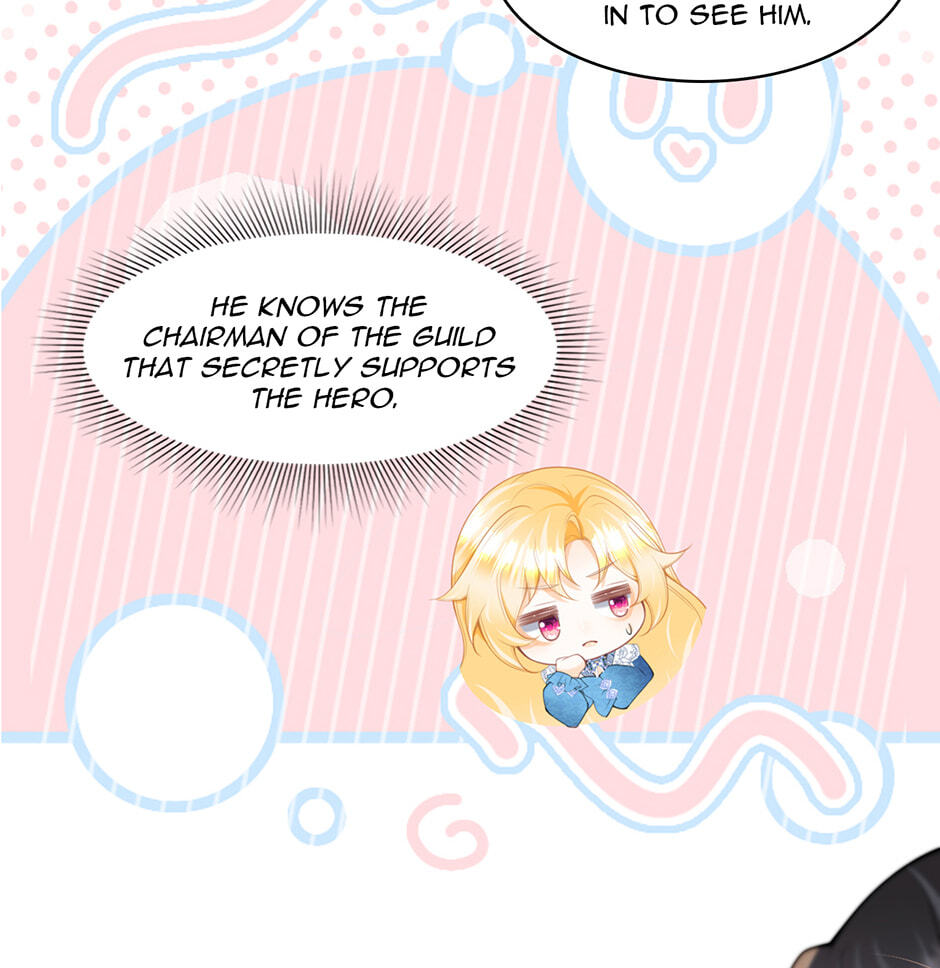 Wo Cai Bu Zuo Fan Pai De Bai Yue Guang! Chapter 82 page 22 - 