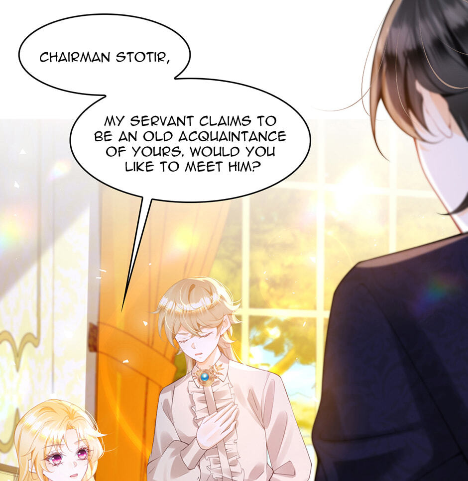 Wo Cai Bu Zuo Fan Pai De Bai Yue Guang! Chapter 82 page 23 - 