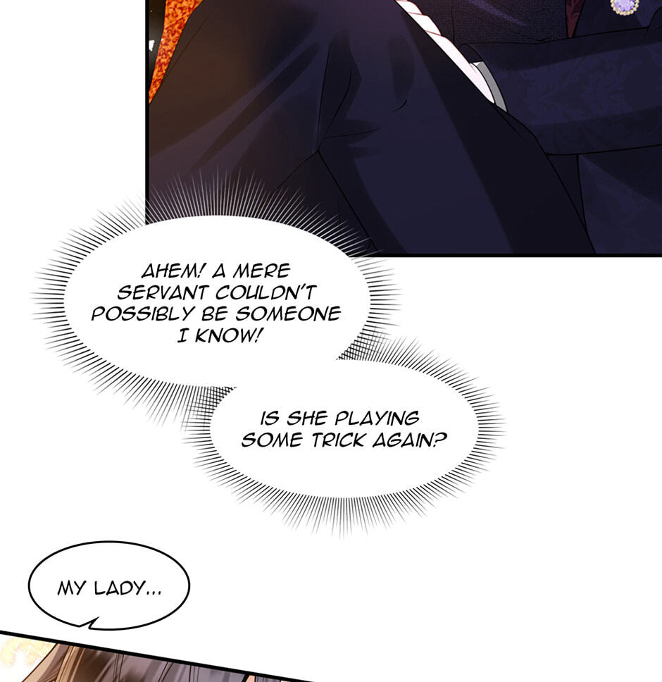 Wo Cai Bu Zuo Fan Pai De Bai Yue Guang! Chapter 82 page 26 - 