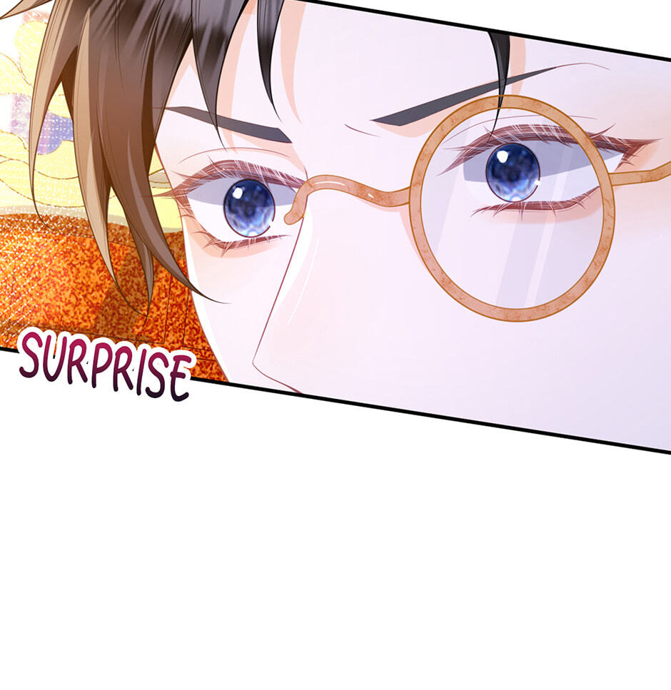Wo Cai Bu Zuo Fan Pai De Bai Yue Guang! Chapter 82 page 27 - 