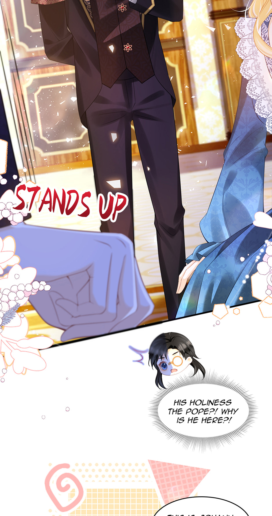 Wo Cai Bu Zuo Fan Pai De Bai Yue Guang! Chapter 82 page 29 - 