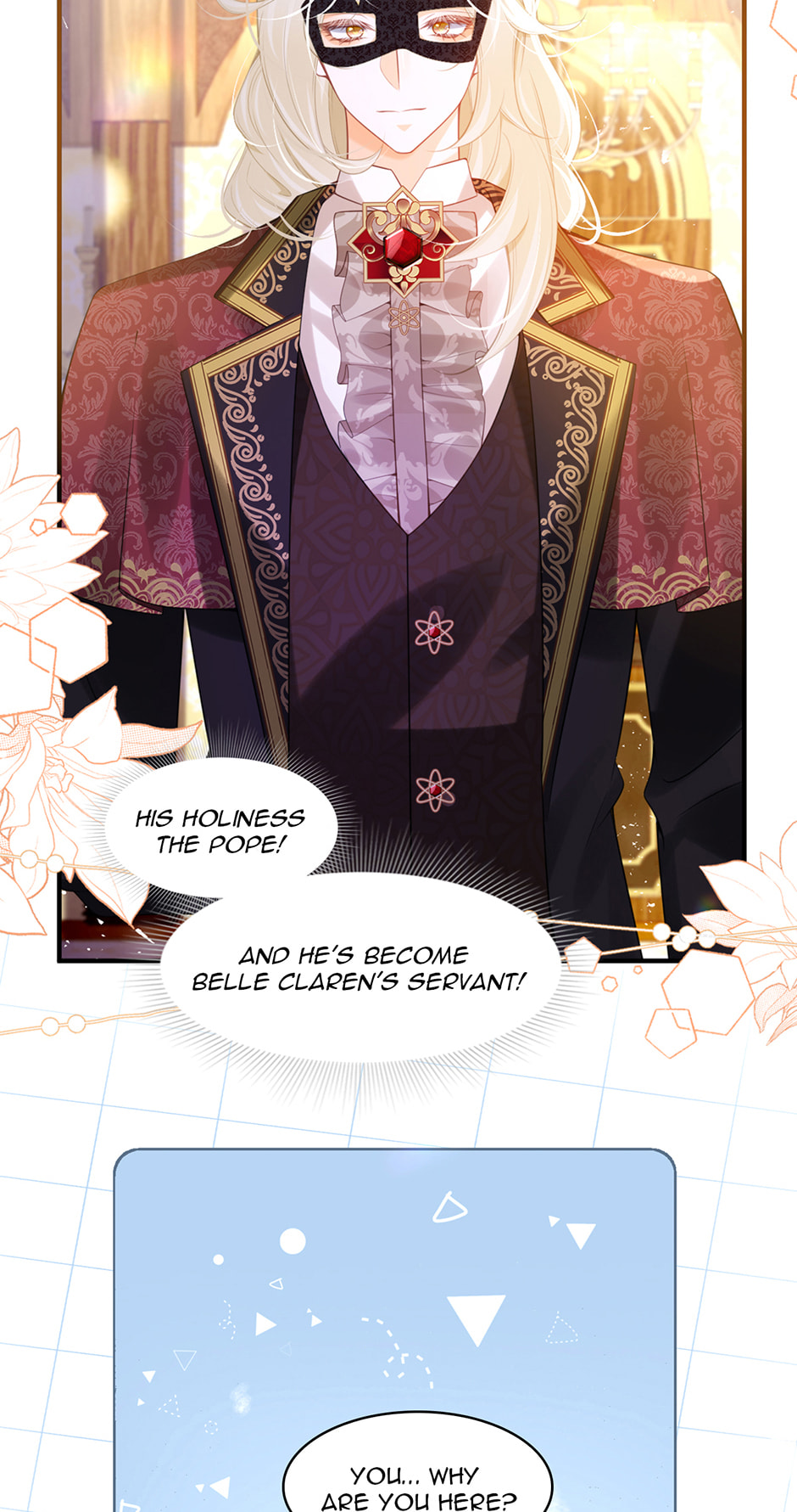 Wo Cai Bu Zuo Fan Pai De Bai Yue Guang! Chapter 82 page 31 - 