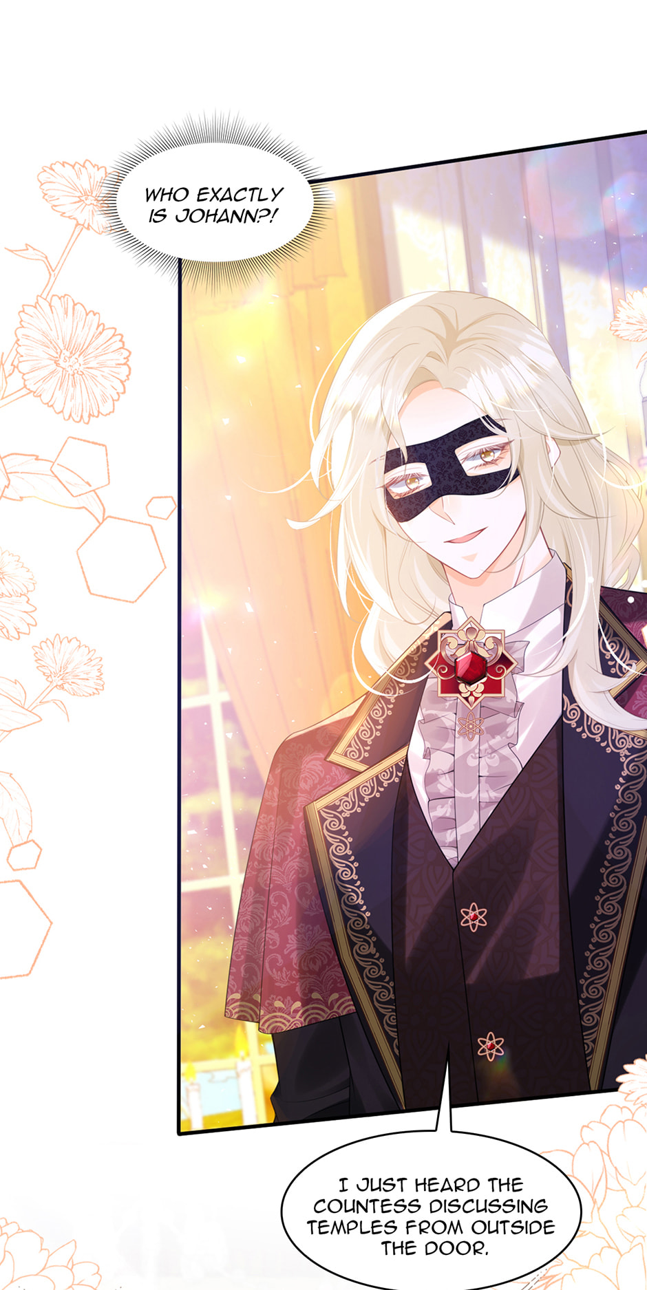 Wo Cai Bu Zuo Fan Pai De Bai Yue Guang! Chapter 82 page 33 - 