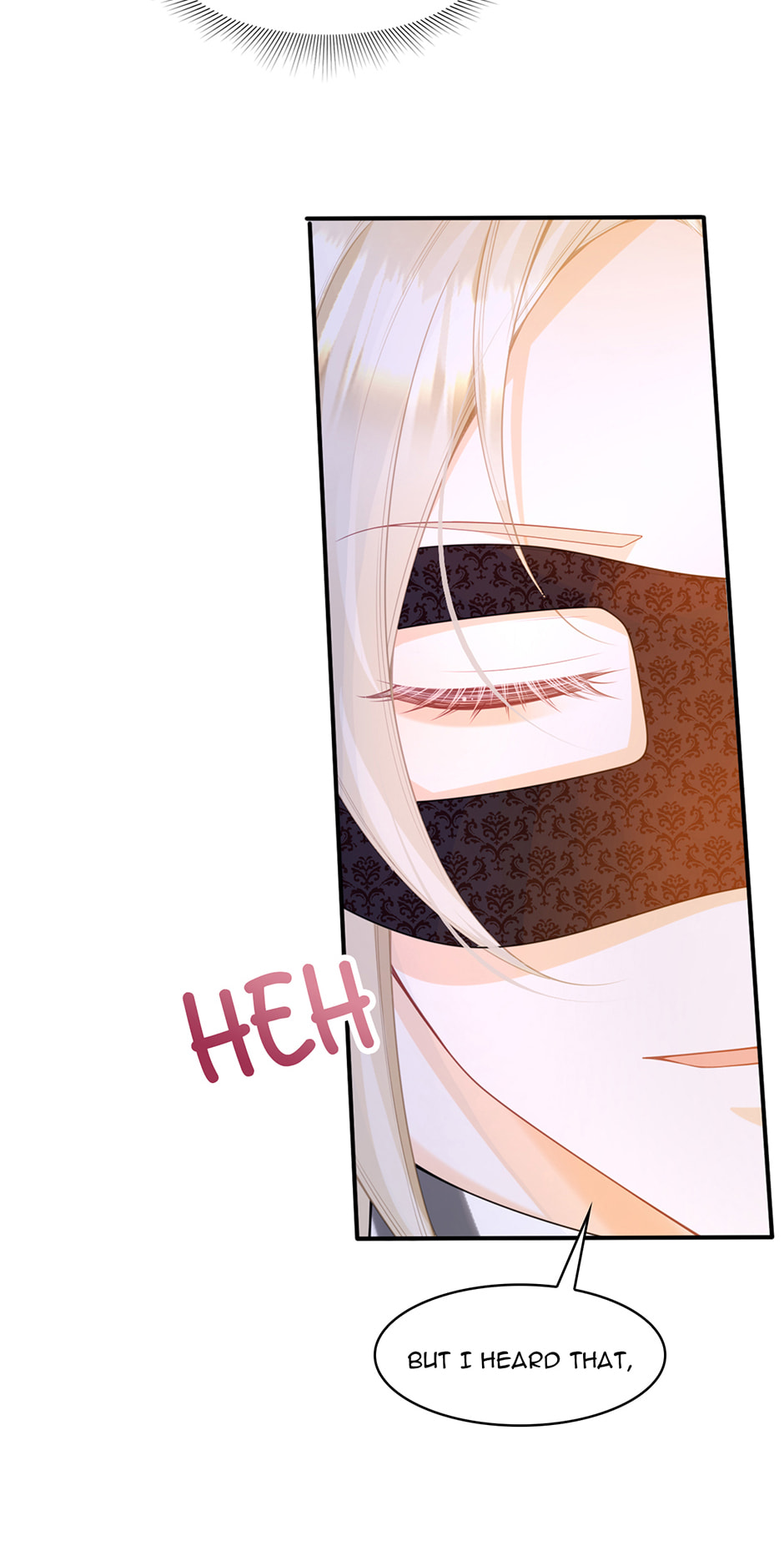 Wo Cai Bu Zuo Fan Pai De Bai Yue Guang! Chapter 82 page 37 - 
