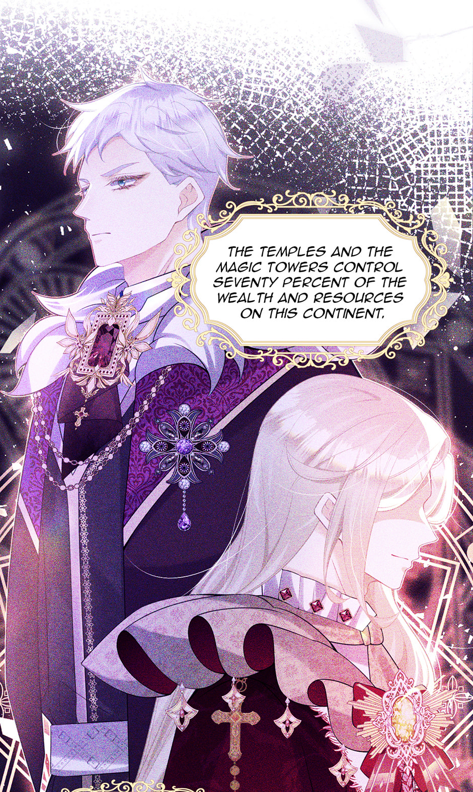 Wo Cai Bu Zuo Fan Pai De Bai Yue Guang! Chapter 82 page 40 - 