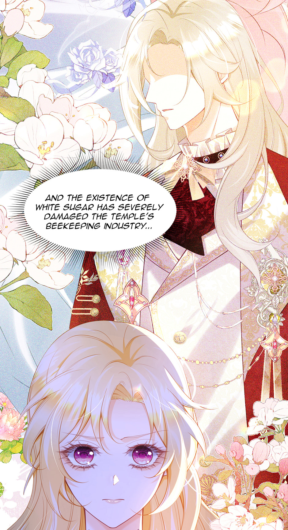 Wo Cai Bu Zuo Fan Pai De Bai Yue Guang! Chapter 82 page 5 - 