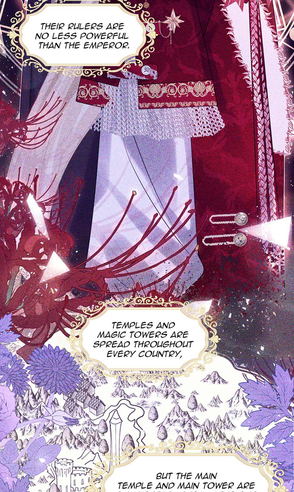 Wo Cai Bu Zuo Fan Pai De Bai Yue Guang! Chapter 82 page 41 - 
