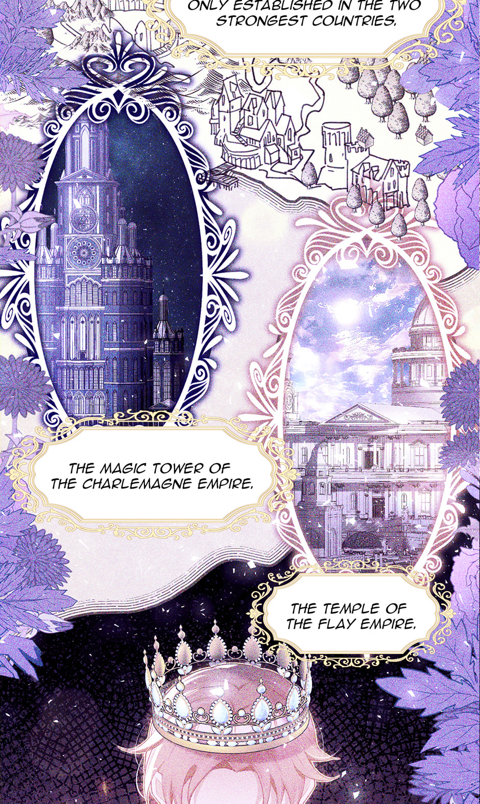 Wo Cai Bu Zuo Fan Pai De Bai Yue Guang! Chapter 82 page 42 - 