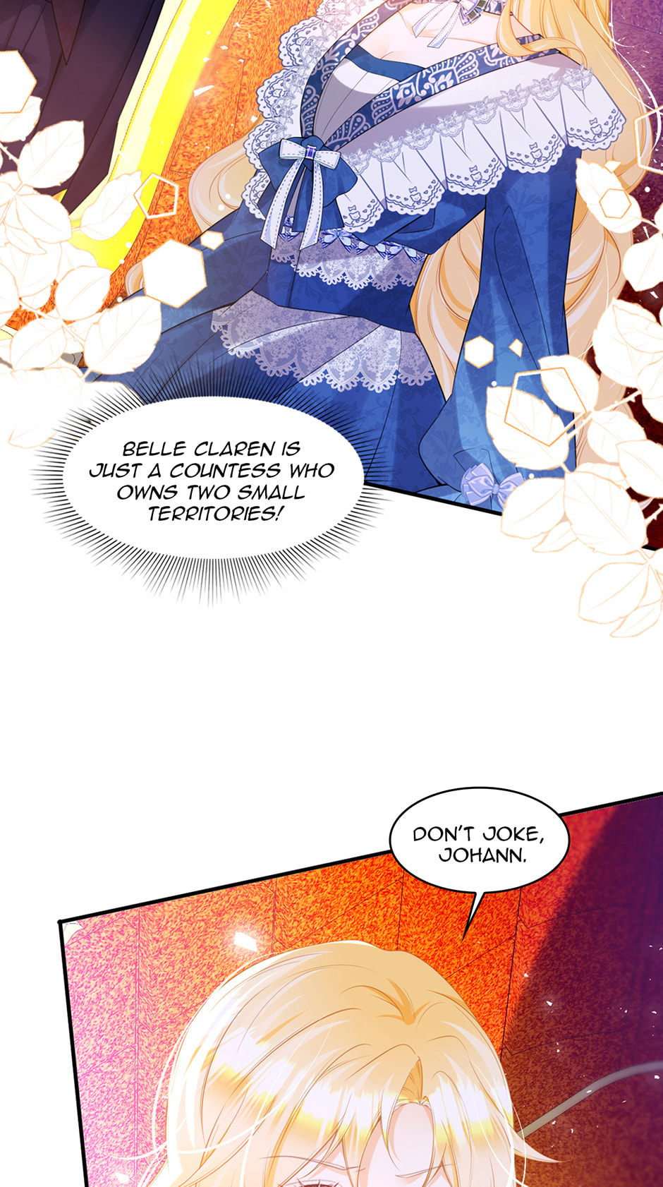 Wo Cai Bu Zuo Fan Pai De Bai Yue Guang! Chapter 82 page 45 - 