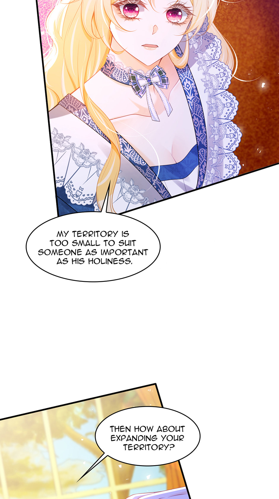 Wo Cai Bu Zuo Fan Pai De Bai Yue Guang! Chapter 82 page 46 - 