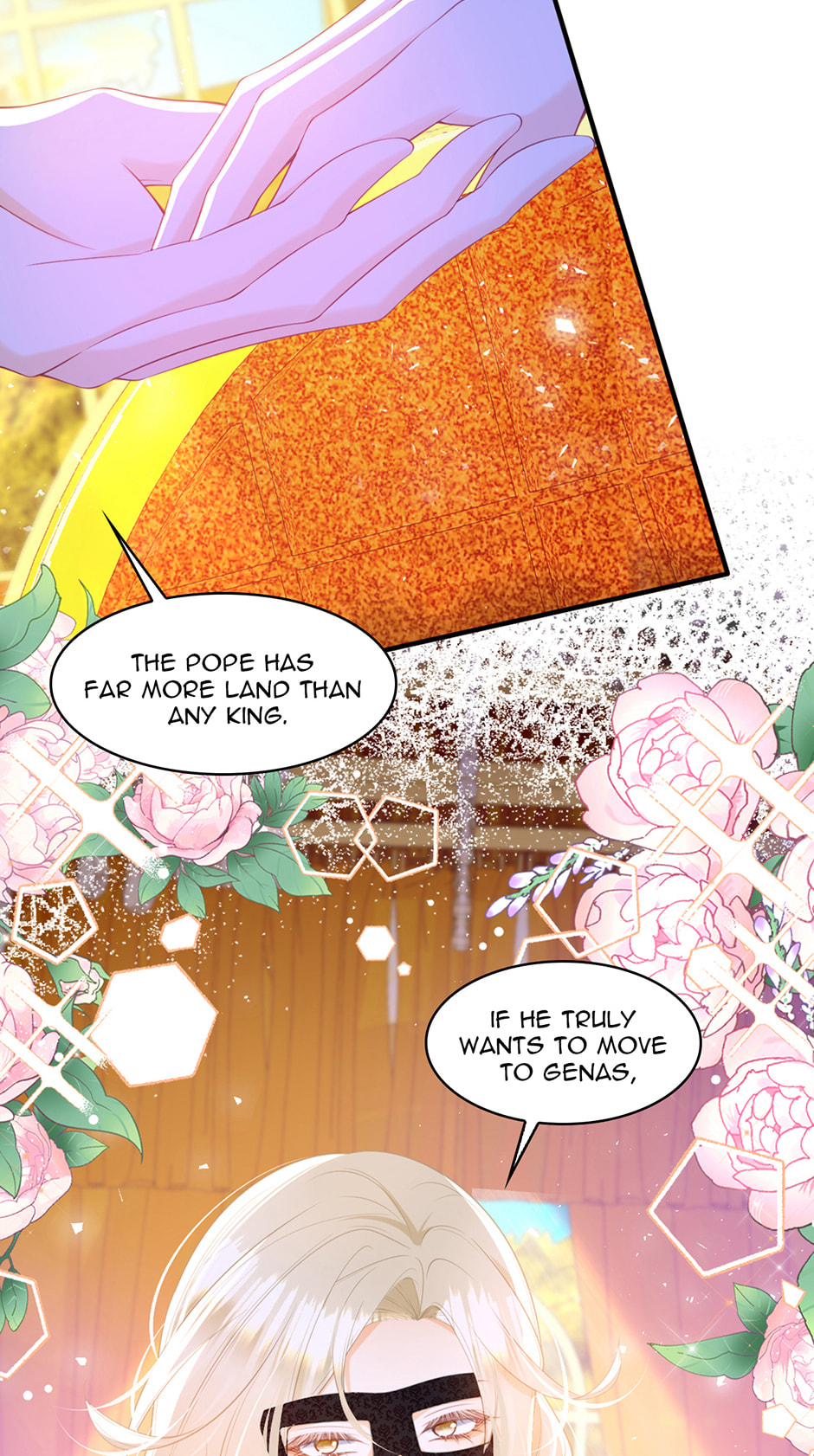 Wo Cai Bu Zuo Fan Pai De Bai Yue Guang! Chapter 82 page 47 - 