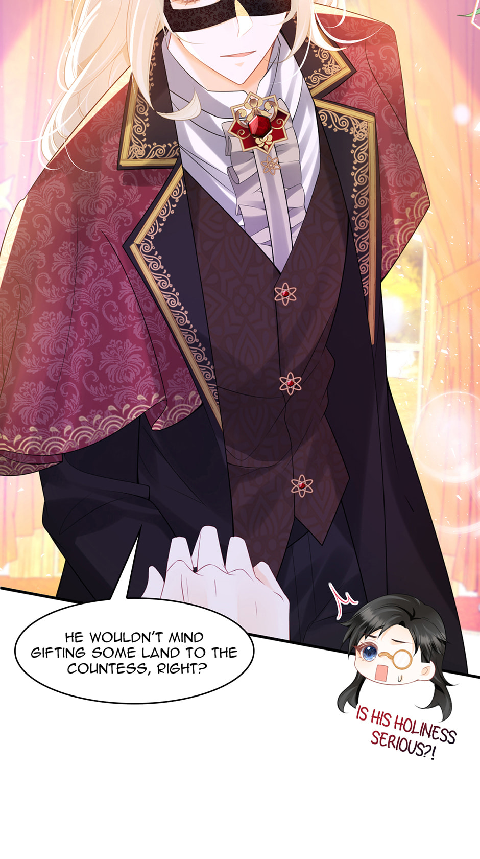 Wo Cai Bu Zuo Fan Pai De Bai Yue Guang! Chapter 82 page 48 - 