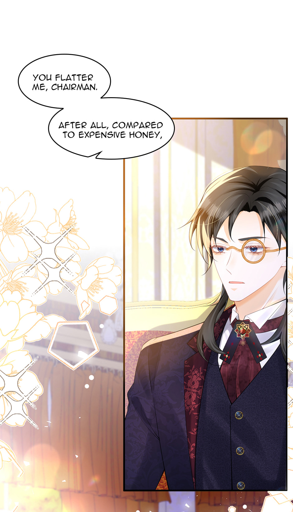 Wo Cai Bu Zuo Fan Pai De Bai Yue Guang! Chapter 82 page 7 - 