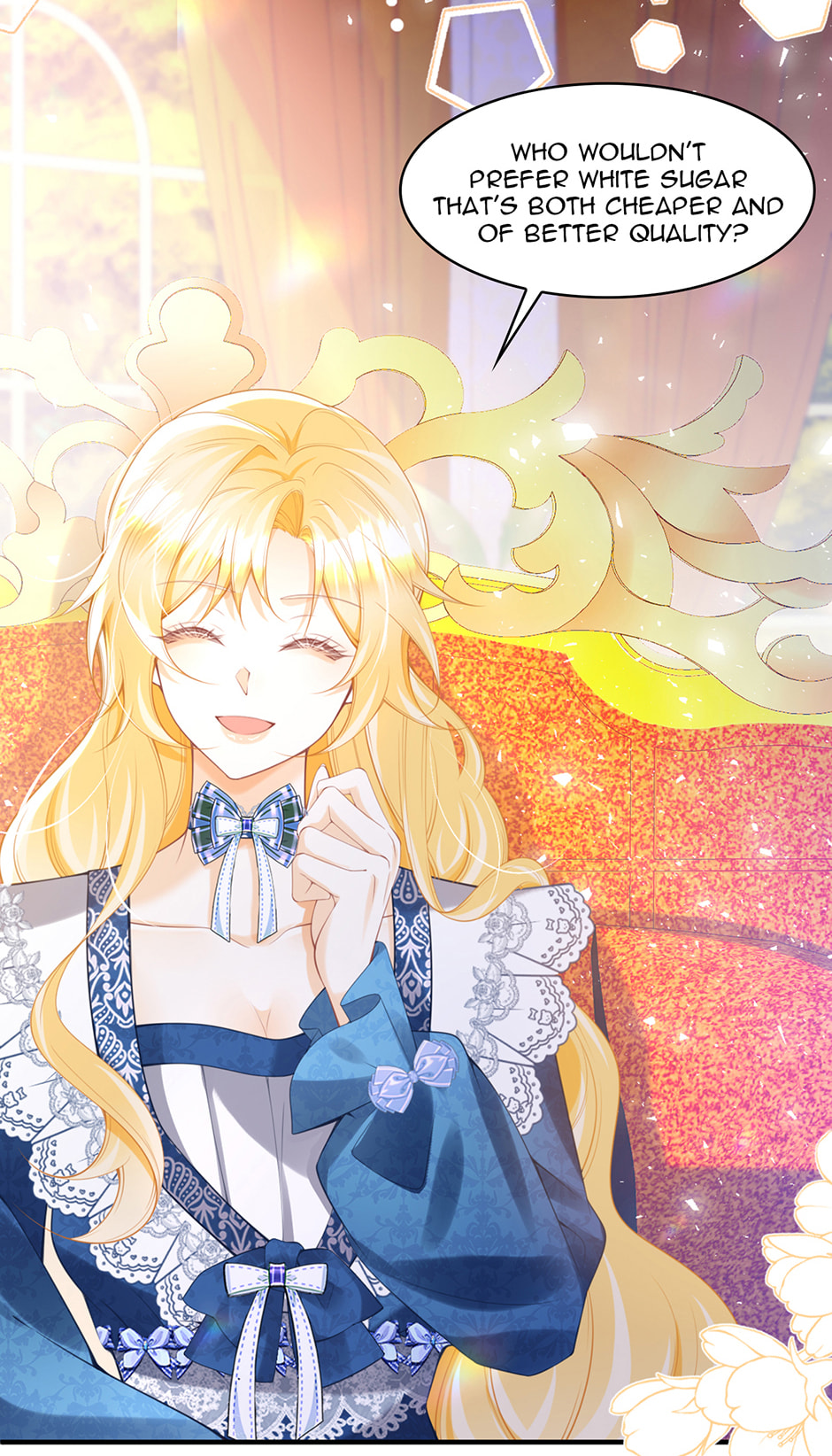 Wo Cai Bu Zuo Fan Pai De Bai Yue Guang! Chapter 82 page 8 - 