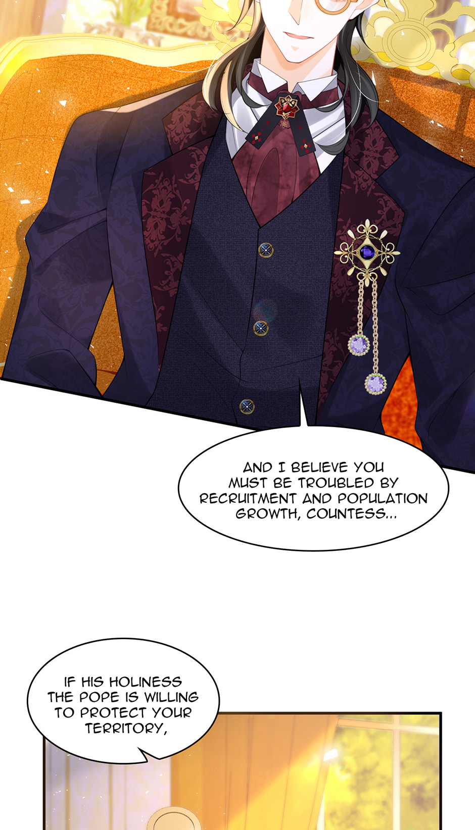 Wo Cai Bu Zuo Fan Pai De Bai Yue Guang! Chapter 82 page 10 - 