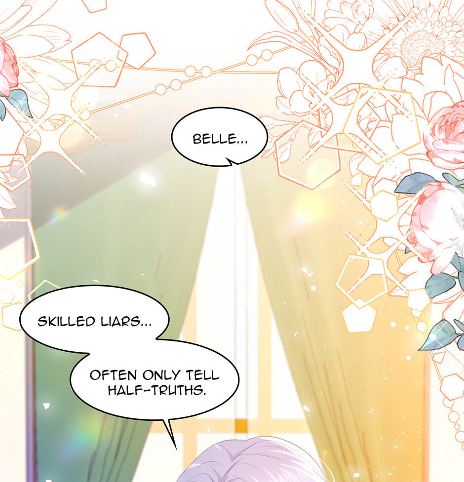 Wo Cai Bu Zuo Fan Pai De Bai Yue Guang! Chapter 83 page 12 - 