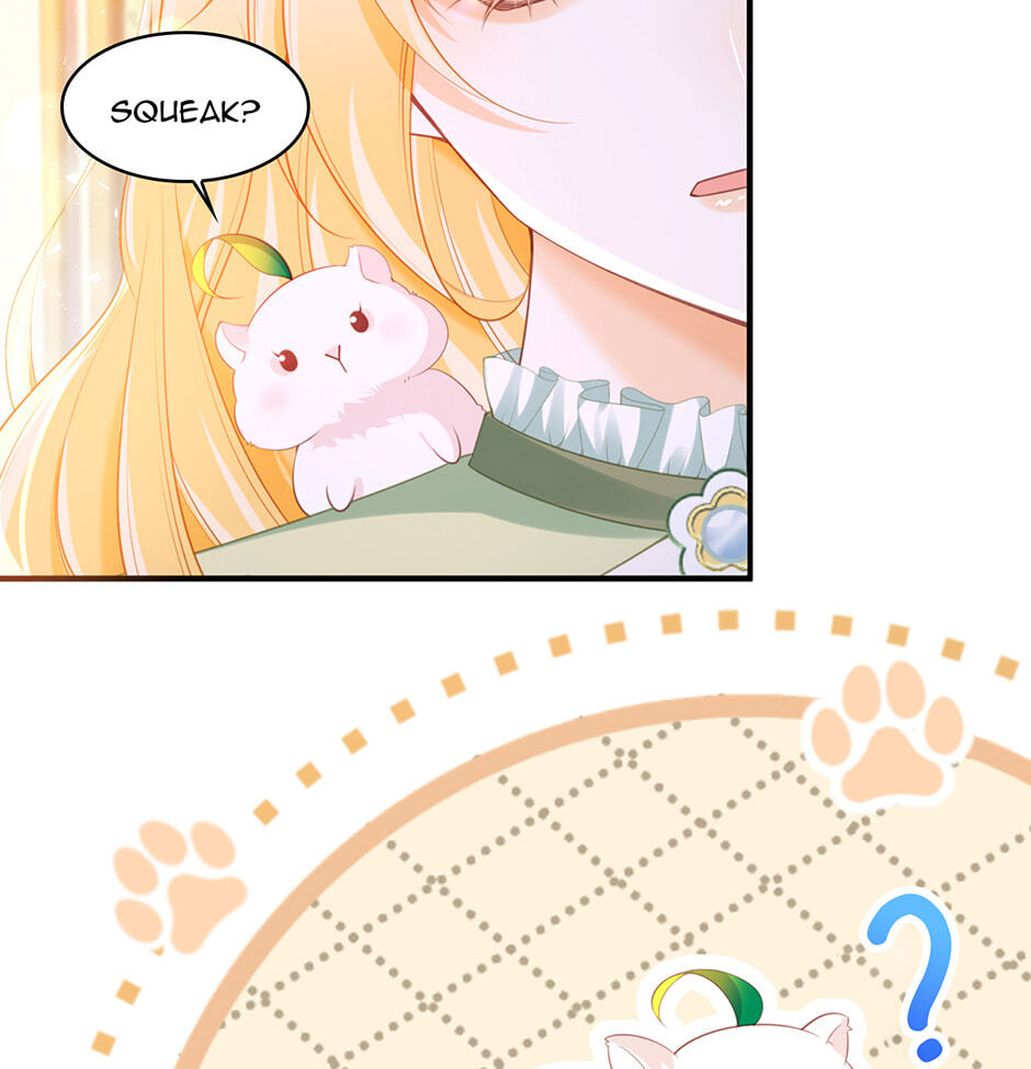 Wo Cai Bu Zuo Fan Pai De Bai Yue Guang! Chapter 83 page 15 - 