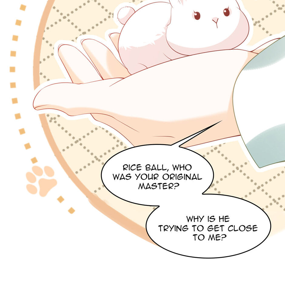 Wo Cai Bu Zuo Fan Pai De Bai Yue Guang! Chapter 83 page 16 - 