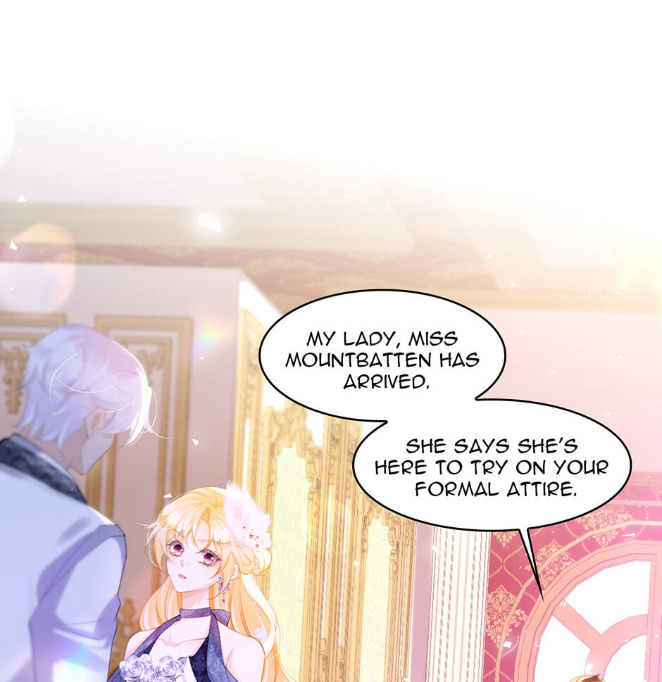 Wo Cai Bu Zuo Fan Pai De Bai Yue Guang! Chapter 83 page 29 - 