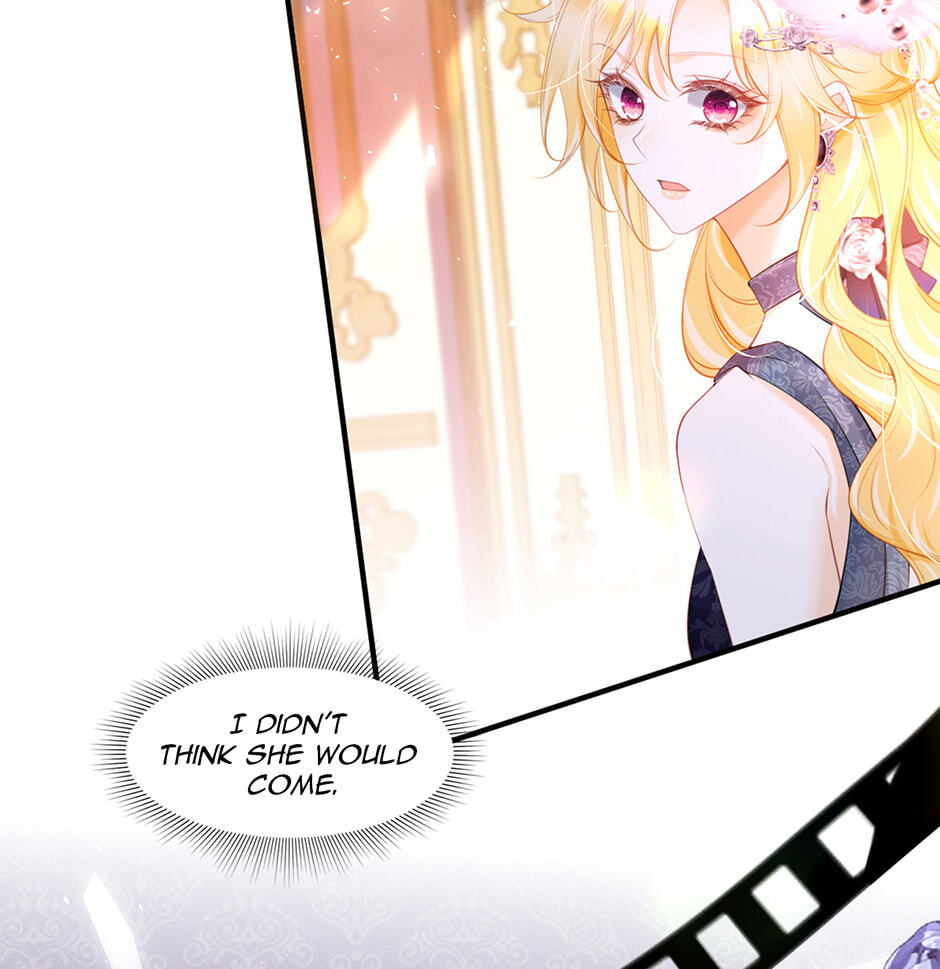 Wo Cai Bu Zuo Fan Pai De Bai Yue Guang! Chapter 83 page 31 - 