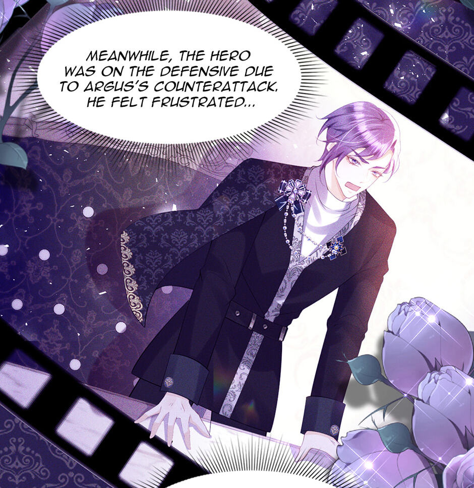Wo Cai Bu Zuo Fan Pai De Bai Yue Guang! Chapter 83 page 34 - 