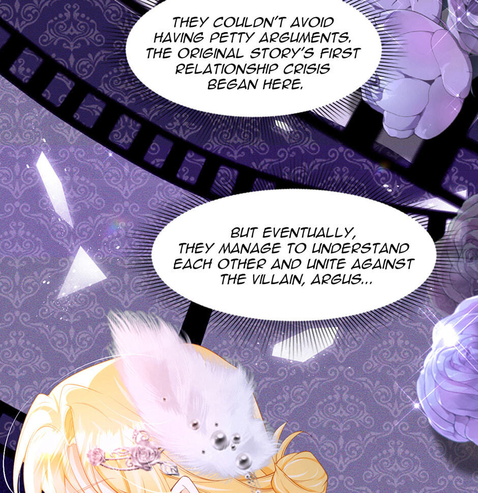 Wo Cai Bu Zuo Fan Pai De Bai Yue Guang! Chapter 83 page 35 - 