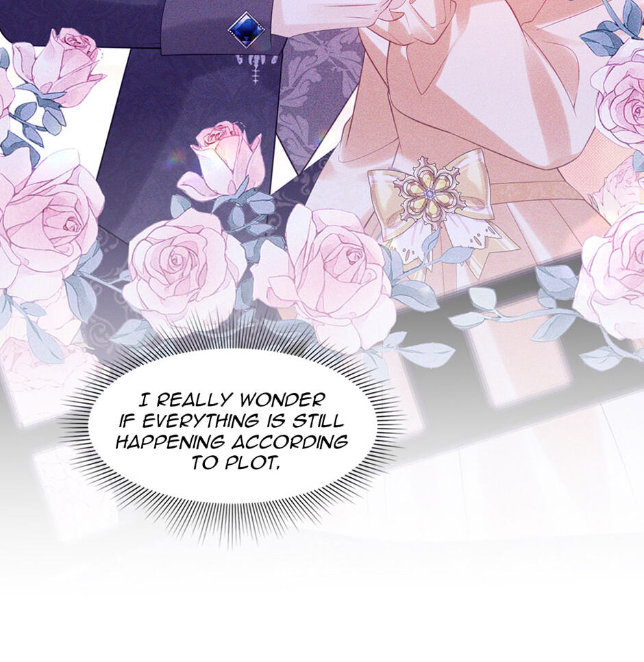 Wo Cai Bu Zuo Fan Pai De Bai Yue Guang! Chapter 83 page 38 - 