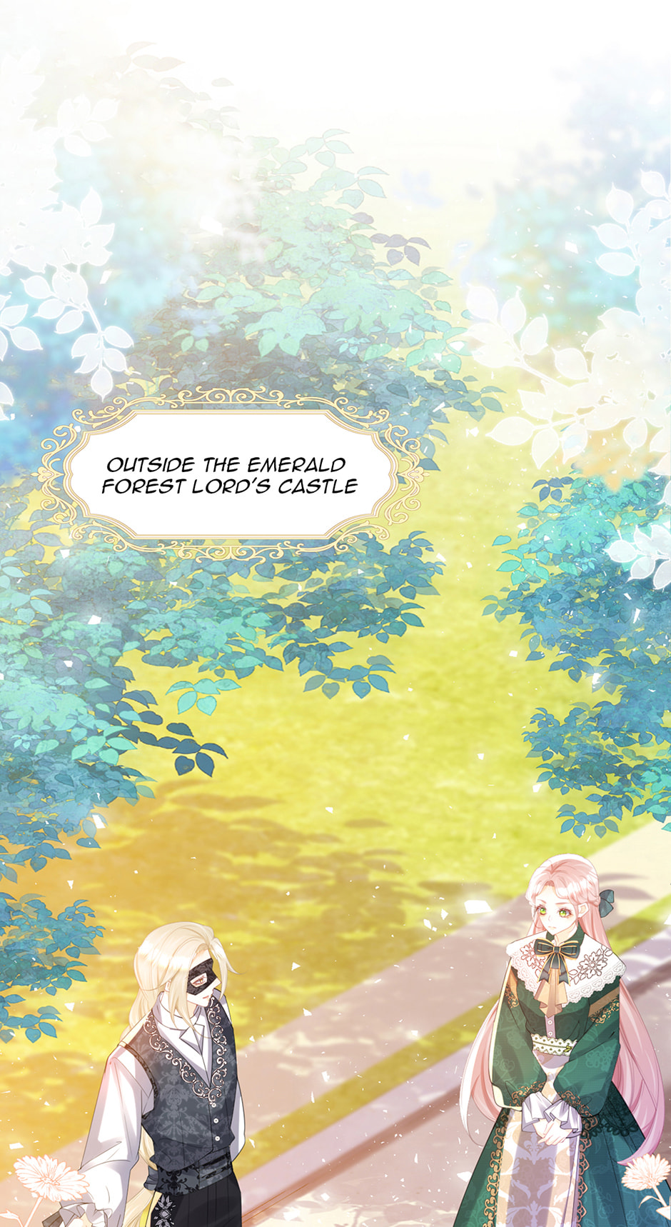 Wo Cai Bu Zuo Fan Pai De Bai Yue Guang! Chapter 83 page 39 - 
