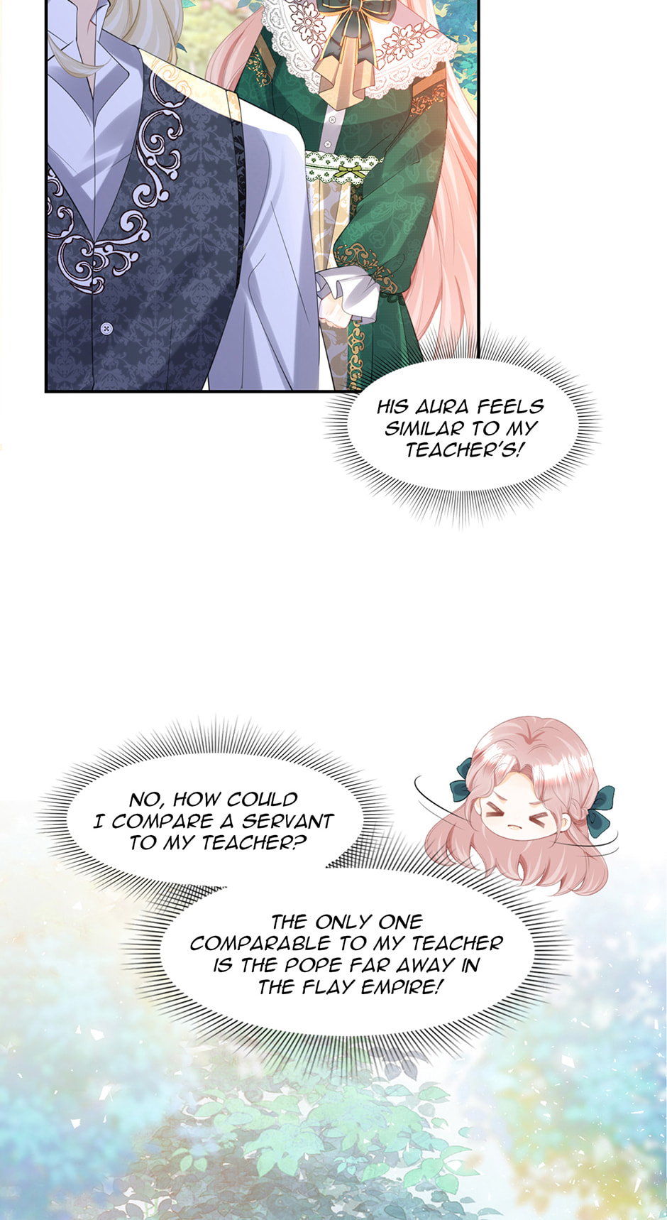 Wo Cai Bu Zuo Fan Pai De Bai Yue Guang! Chapter 83 page 41 - 