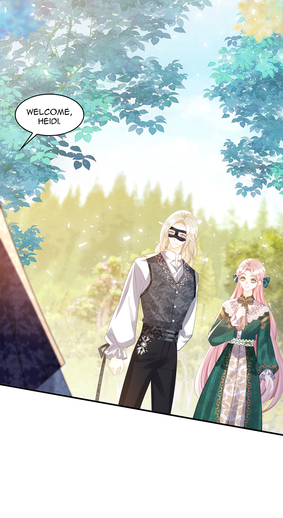 Wo Cai Bu Zuo Fan Pai De Bai Yue Guang! Chapter 83 page 42 - 