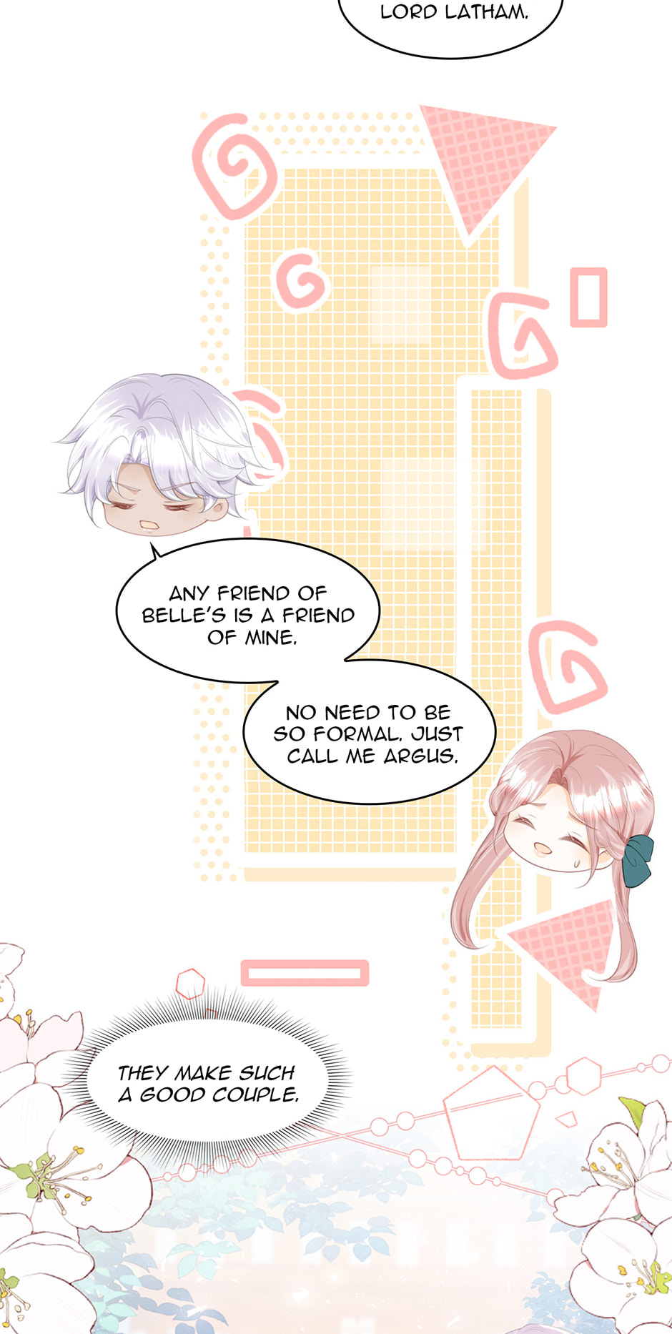 Wo Cai Bu Zuo Fan Pai De Bai Yue Guang! Chapter 83 page 45 - 